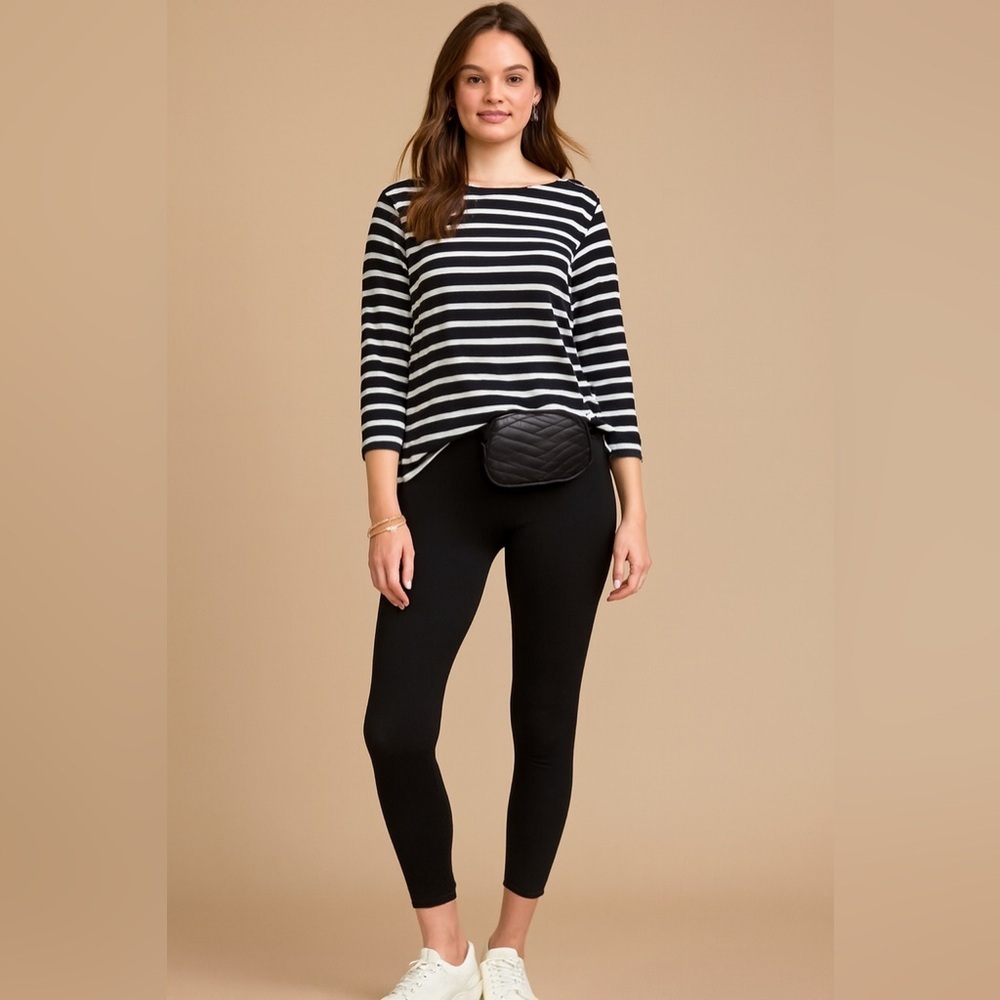 Christian Berg Organic Cotton long sleeved Tee